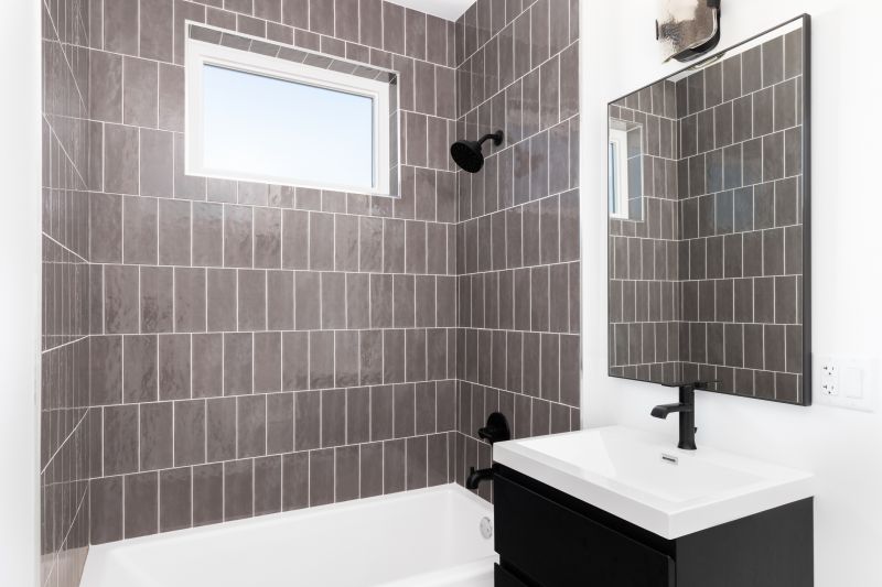 High-End Tiling and Surfaces